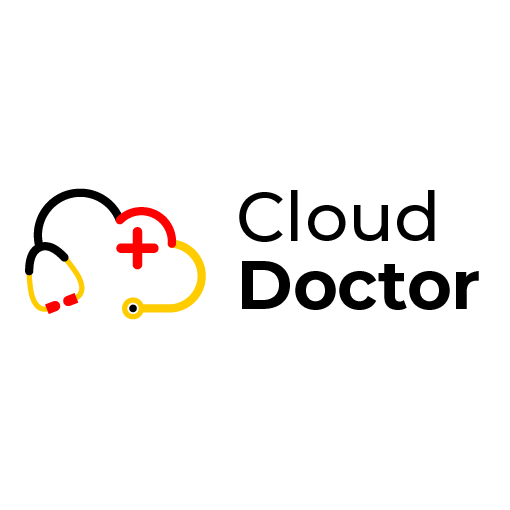 Cloud-Doctor
